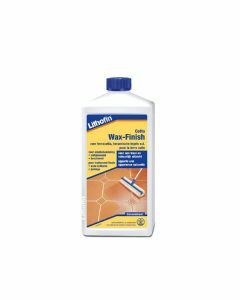 Lithofin Cotto Wax-Finish 1l