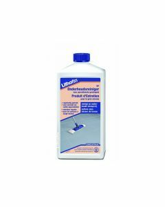 Lithofin KF Onderhoudsreiniger 1l