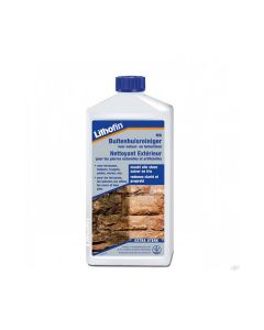 Lithofin MN Buitenhuisreiniger 1l