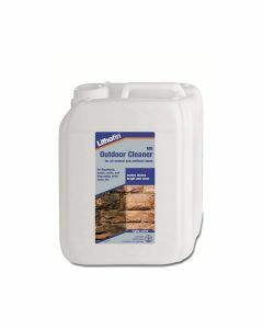 Lithofin MN Buitenhuisreiniger 5l