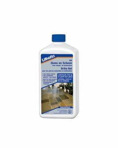 Lithofin MN Glans en schoon 1l