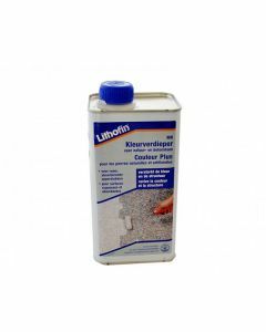 Lithofin MN Kleurverdieper 1l