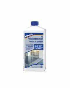 Lithofin MN Onderhoudsproduct voor Blauwe Hardsteen 1l