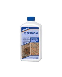 Lithofin Vlekstop W 1l