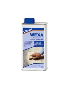 Lithofin Wexa 1l