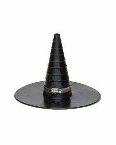Firestone QuickSeam Conduit Flashing 13-64mm