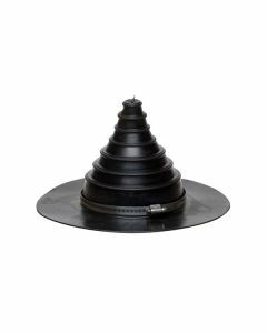 Firestone QuickSeam Pipe Flashing 25-252mm