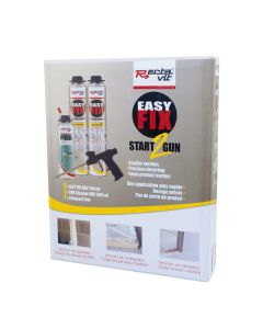 Rectavit Easy Fix Start2Gun set