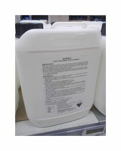 Thoro Alpha 2 Injecteermiddel 5l