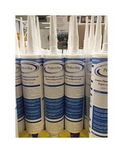 Thoro Perfect Dry Injectie Gel 310ml