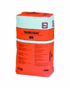 Thoro Thoroseal WR Wit 25kg