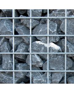 Eccofence Belgisch Blauw Vulling voor KIT150