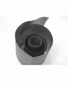 Cedral Lap / Click Voegband 100mm - 30m