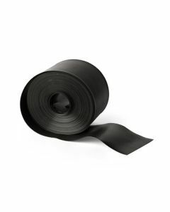 Cedral Lap Voegband Vlak 100mm - 20m