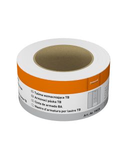 Fermacell Gaasband AK 60mm - 45m
