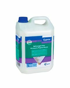 Gyproc Behangprimer 5l
