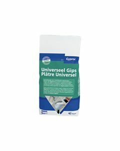 Gyproc Universeel Gips 5kg