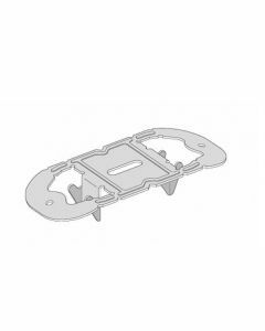 Knauf Montageclip CD 60