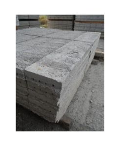 Betonnen volle latei 14/6 1,20m