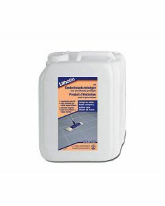 Lithofin KF Onderhoudsreiniger 5l