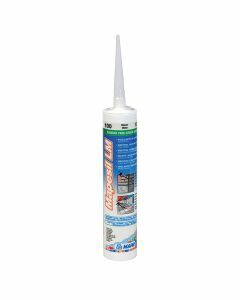 Mapei Mapesil LM 111 Zilvergrijs 310ml