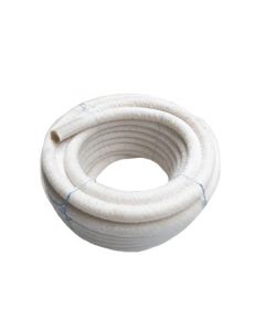 Draineerdarm 65mm geotextiel rol 50m