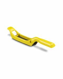 SURFORM PLATTE VIJL HOBBY 140MM
