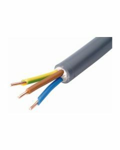 Kabel XVB 3G1.5 rol 50m