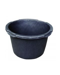 MORTELKUIP PVC 120L