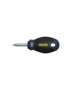 FATMAX SCHROEVENDRAAIER POZIDRIV PZ1 X 30MM