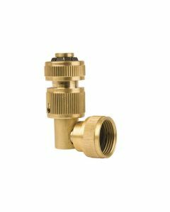 Polet Koppelstuk 3/4" voor slangenwagen