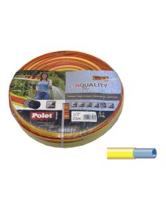 Polet Tuinslang 1/2" 25m Building Expert