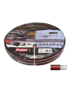 Polet Tuinslang 1/2" 25m Pro Aquality