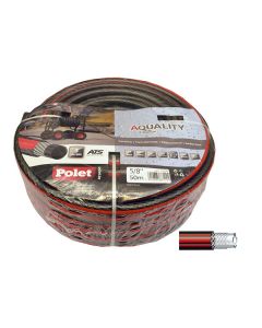 Polet Tuinslang 5/8" 50m Pro Aquality