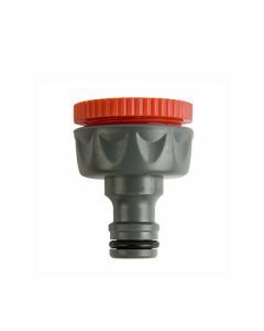 Polet Kraanstuk 3/4"-1"