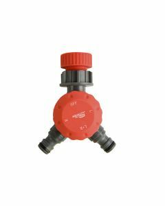 Polet Kraanstuk Duplex 3/4"-1"