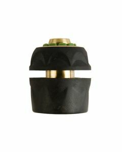 Polet Koppeling Brass 1/2"-5/8" soft touch