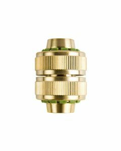 Polet Herstelkoppeling Brass 3/4"