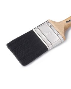 Progold Verfborstel plat 7530 Classic 2,5"