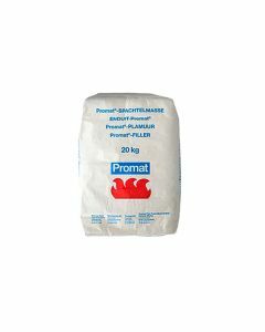 Promat Plamuur / Filler 20kg