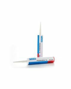 Promat Promaseal-S Brandwerende silicone 310ml