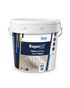 Repafill Plafond Afwerking 4l