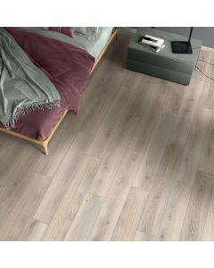 ABK Eco-chic Plint almond 7x120cm RTT