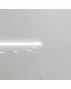 AC Stone Wandtegel blinkend wit 30x60cm RTT