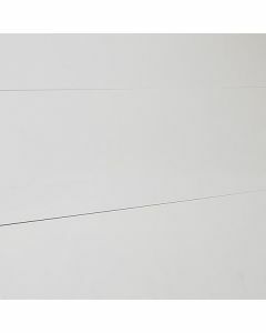 AC Stone Wandtegel mat wit 30x60cm RTT