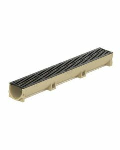 Aco Euroline 100 Gietijzer 100cm