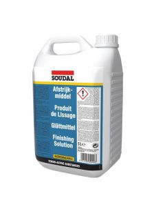 Soudal Afstrijkmiddel concentraat (5l)