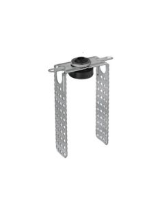 Knauf Direktafhanger akoestisch 125mm (50stuks)