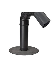 Alphathor Kabeldoorvoer diam. 160
