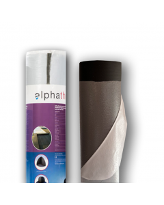 Alphathor ZKB EPDM 2,3mm (10 m²)
